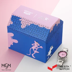 ساعت مچی زنانه سیکو SEIKO مدل SRPM07