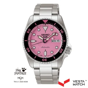 ساعت مچی زنانه سیکو SEIKO مدل SRPM07