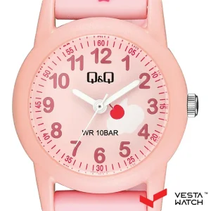 ساعت مچی بچگانه کیو اند کیو Q&Q مدل V22A-001VY
