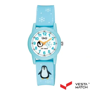 ساعت مچی بچگانه کیو اند کیو Q&Q مدل V22A-006VY