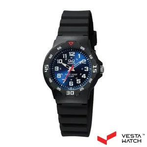 ساعت مچی بچگانه کیو اند کیو Q&Q مدل VR19J005Y