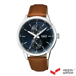 ساعت مچی مردانه کیو اند کیو Q&Q مدل A11A-001PY