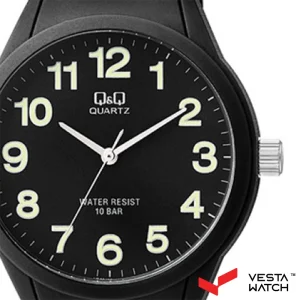 ساعت مچی مردانه کیو اند کیو Q&Q مدل VR28J004Y