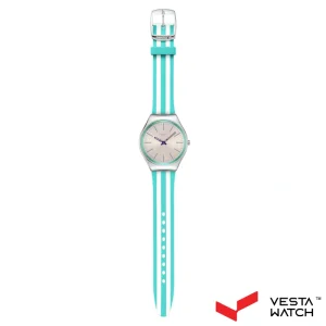 ساعت مچی مردانه و زنانه سواچ SWATCH مدل SYXS160