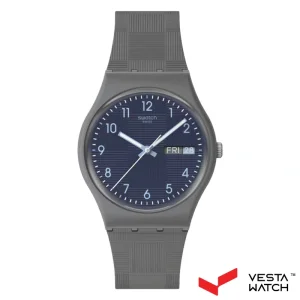 ساعت مچی مردانه و زنانه سواچ SWATCH مدل SO28M701