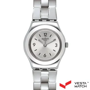 ساعت مچی زنانه سواچ SWATCH مدل YSS300G