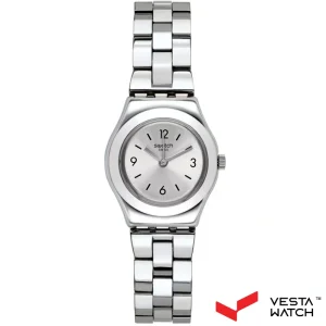 ساعت مچی زنانه سواچ SWATCH مدل YSS300G