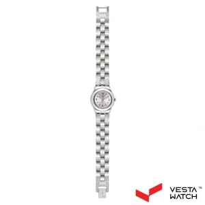 ساعت مچی زنانه سواچ SWATCH مدل YSS300G