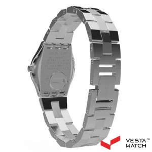 ساعت مچی زنانه سواچ SWATCH مدل YSS300G