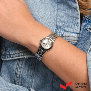 ساعت مچی زنانه سواچ SWATCH مدل YSS300G