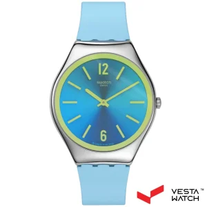 ساعت مچی مردانه و زنانه سواچ SWATCH مدل SYXS156