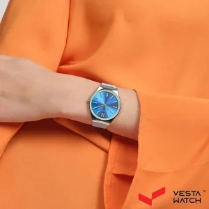 ساعت مچی مردانه و زنانه سواچ SWATCH مدل SYXS156