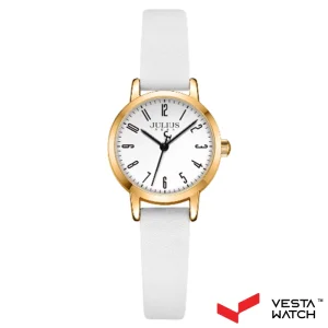 ساعت مچی زنانه جولیوس JULIUS مدل JA-1337G