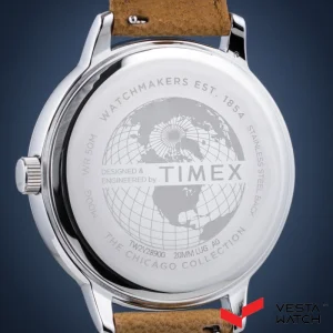 ساعت مچی مردانه تایمکس TIMEX مدل TW2V28900