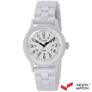 ساعت مچی زنانه تایمکس TIMEX مدل TW2V19900