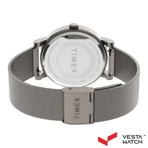 ساعت مچی زنانه تایمکس TIMEX مدل TW2U05600