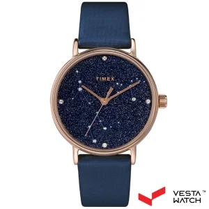 ساعت مچی زنانه تایمکس TIMEX مدل TW2T87800