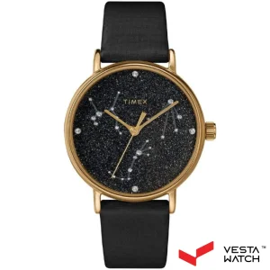 ساعت مچی زنانه تایمکس TIMEX مدل TW2T87600
