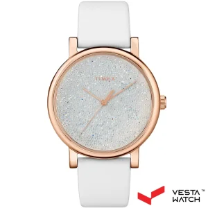 ساعت مچی زنانه تایمکس TIMEX مدل TW2R95000