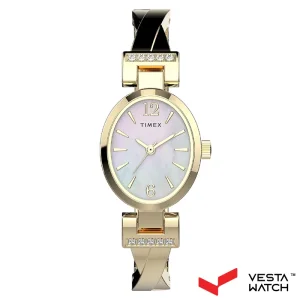 ساعت مچی زنانه تایمکس TIMEX مدل TW2U70000