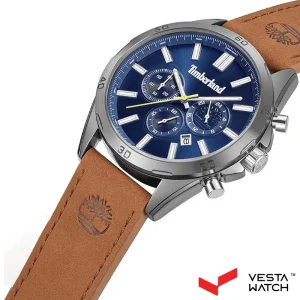 ساعت مچی مردانه تیمبرلند TIMBERLAND مدل TDWGC9010202