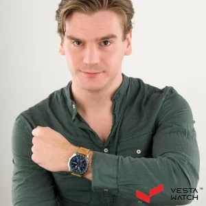 ساعت مچی مردانه تیمبرلند TIMBERLAND مدل TBL15909JYS-02