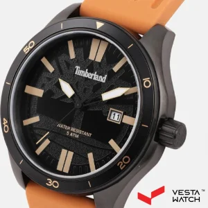 ساعت مچی مردانه تیمبرلند TIMBERLAND مدل TBL15418JSB-02P