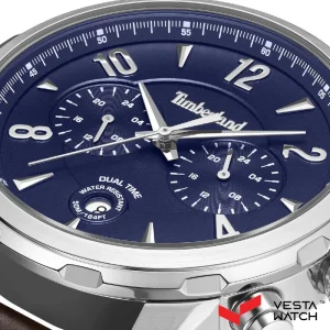 ساعت مچی مردانه تیمبرلند TIMBERLAND مدل TDWGF0082903