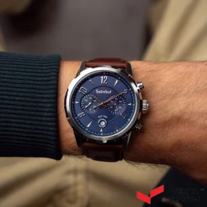 ساعت مچی مردانه تیمبرلند TIMBERLAND مدل TDWGF0082903