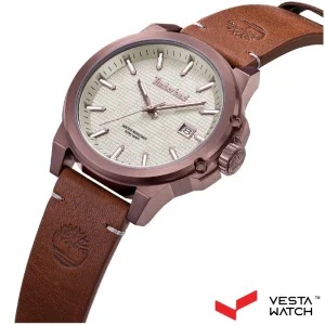 ساعت مچی مردانه تیمبرلند TIMBERLAND مدل TDWGB0083002