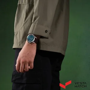 ساعت مچی مردانه تیمبرلند TIMBERLAND مدل TDWGB0083001