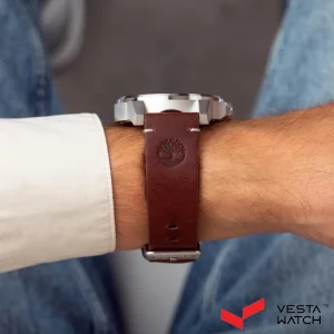 ساعت مچی مردانه تیمبرلند TIMBERLAND مدل TDWGB0083001