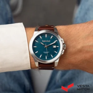 ساعت مچی مردانه تیمبرلند TIMBERLAND مدل TDWGB0083001