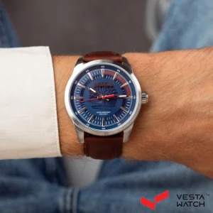 ساعت مچی مردانه تیمبرلند TIMBERLAND مدل TDWGA0083202