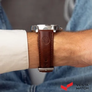 ساعت مچی مردانه تیمبرلند TIMBERLAND مدل TDWGA0083202