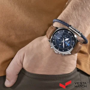 ساعت مچی مردانه تیمبرلند TIMBERLAND مدل TDWGF0042001