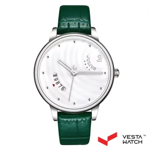 ساعت مچی زنانه جولیوس JULIUS مدل JA-1391LA