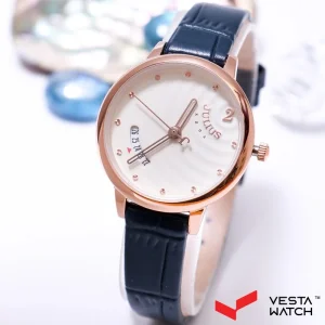 ساعت مچی زنانه جولیوس JULIUS مدل JA-1391LB