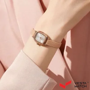 ساعت مچی زنانه جولیوس JULIUS مدل JA-1445B