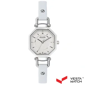 ساعت مچی زنانه جولیوس JULIUS مدل JA-750A