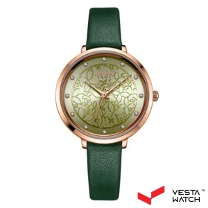 ساعت مچی زنانه جولیوس JULIUS مدل JA-1400C