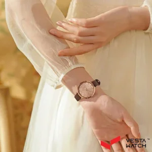 ساعت مچی زنانه جولیوس JULIUS مدل JA-1400B