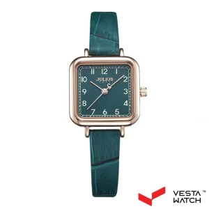 ساعت مچی زنانه جولیوس JULIUS مدل JA-1377C