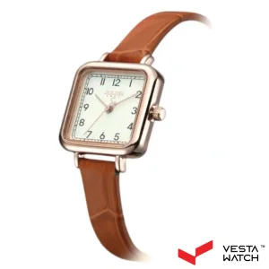 ساعت مچی زنانه جولیوس JULIUS مدل JA-1377A