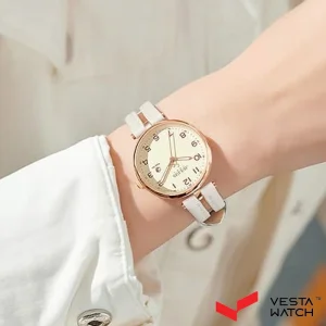 ساعت مچی زنانه جولیوس JULIUS مدل JA-1431B