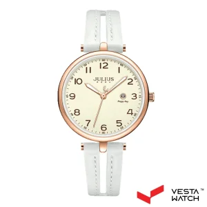 ساعت مچی زنانه جولیوس JULIUS مدل JA-1431B