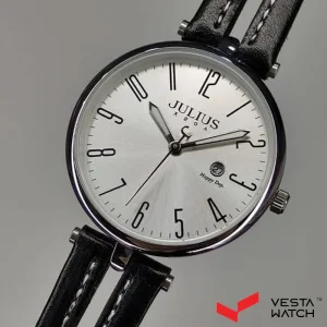 ساعت مچی زنانه جولیوس JULIUS مدل JA-1431A