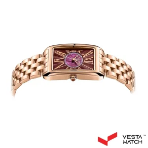 ساعت مچی زنانه جولیوس JULIUS مدل JS-060B