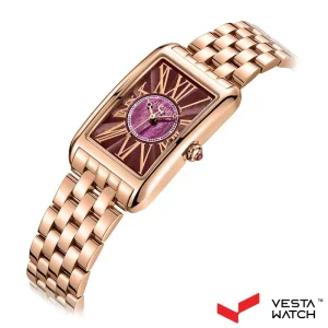 ساعت مچی زنانه جولیوس JULIUS مدل JS-060B