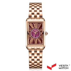 ساعت مچی زنانه جولیوس JULIUS مدل JS-060B